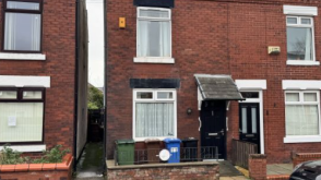 Refubishment Potential in Woodsmoor photo